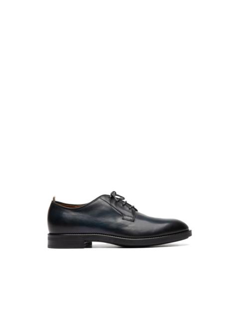 OFFICINE CREATIVE lace-up derby shoes
