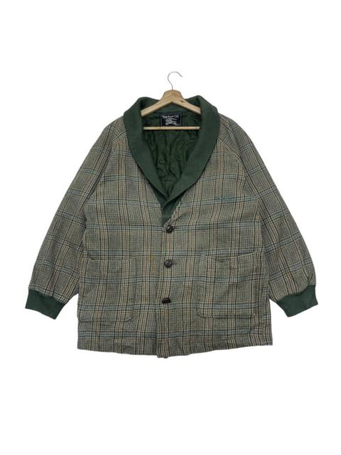 Other Designers 👉Vintage Burberry Shawl Collar Wool Jacket