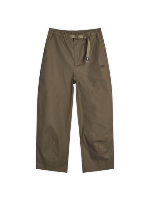 The North Face The North Face Lightweight Woven Trousers