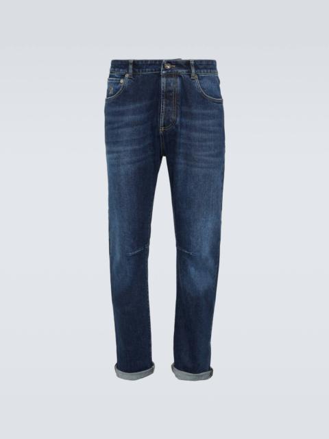 Brunello Cucinelli Slim jeans