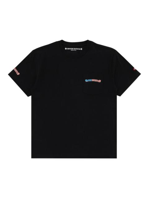在庫わずか◆送料込【Chrome Hearts】Boost ロゴ T-shirt orange Buy Chrome Hearts Boost Logo T-Shirt 'Orange' - 1383