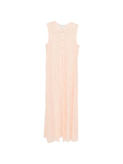 forte_forte buttoned tunic