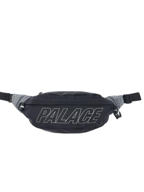 PALACE BALLISTIC CROSS BODY BLACK