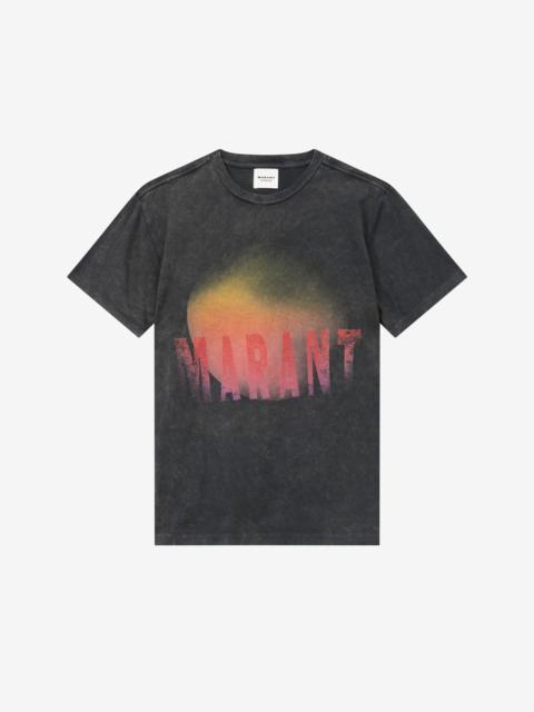 Isabel Marant Étoile ZEWEL T-SHIRT