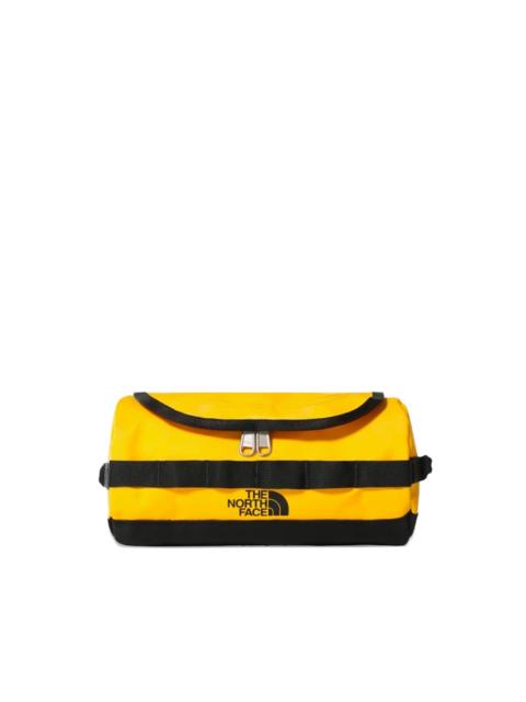 The North Face Base Camp travel bag
