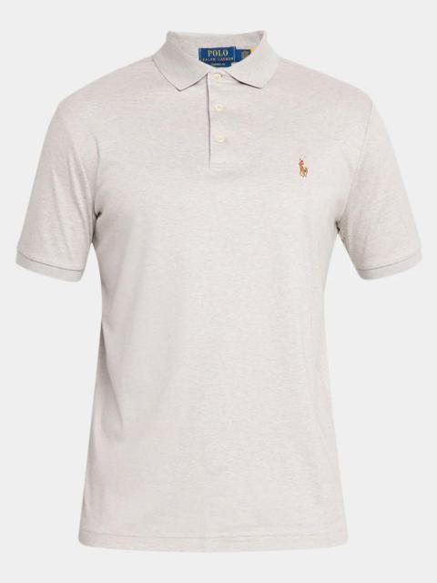 Polo Ralph Lauren Pony Polo Shirt