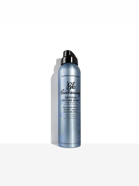 Bumble and bumble Thickening Dryspun Texture Spray for Volume + Lift