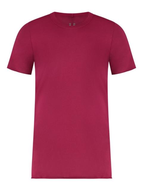 Rick Owens cotton T-shirt