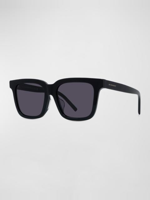 GV Day Acetate Square Sunglasses