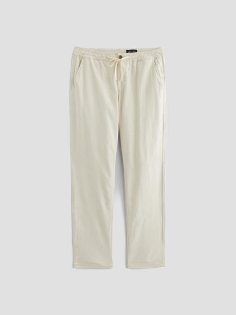 AG Jeans Tate Linen Pant