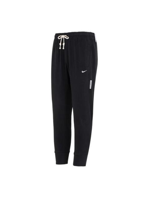 Nike Nike Standard Issue Dri-FIT Soccer Pants 'Black' FB6813-010