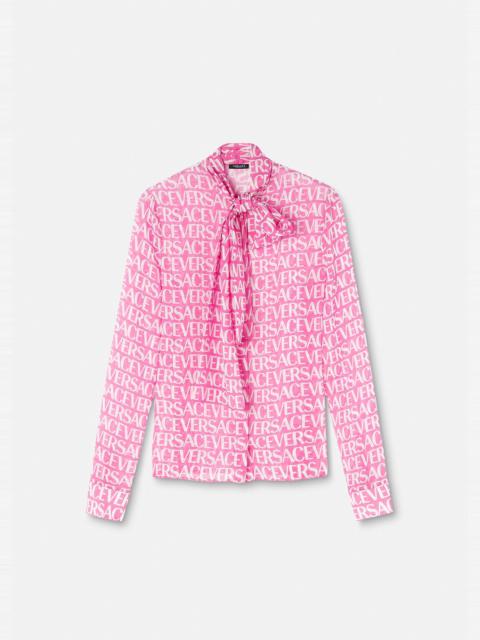VERSACE Versace Allover Shirt