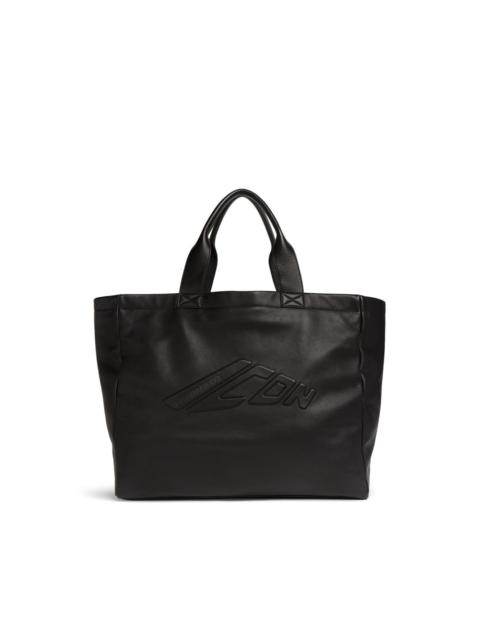 DSQUARED2 Icon-embossed tote bag