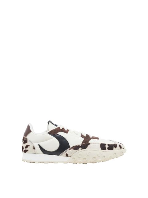 Marine Serre Metal Free Leather Ms Rise