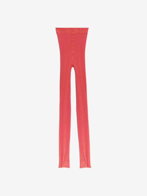 Isabel Marant FIBBY SILK TIGHTS