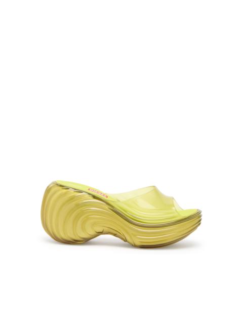 Diesel MELISSA QUANTUM PLATFORM