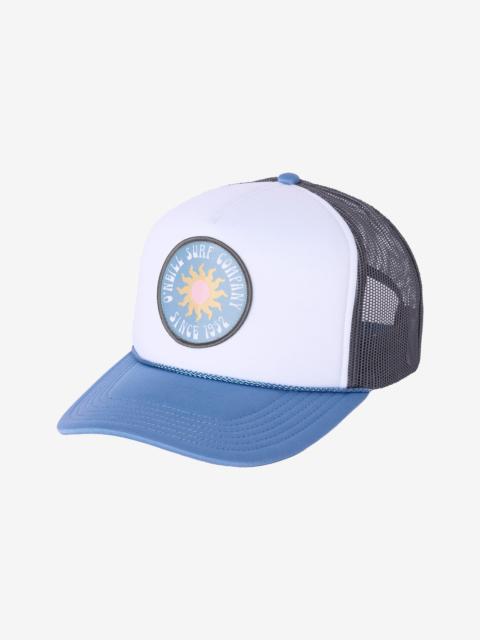 O'Neill Arlie Patch Trucker Hat