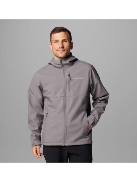 Columbia Men's Ascender II Hooded Softshell Jacket