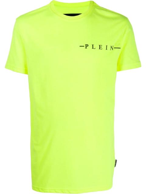 PHILIPP PLEIN logo T-shirt