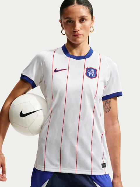 Nike Chelsea FC 2026/27 Stadium Third Women's Nike Dri-FIT Soccer Replica Jersey