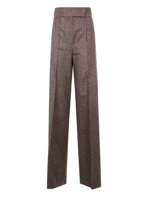 Max Mara Max Mara Wool Trousers