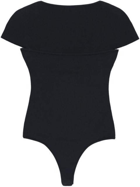 KHAITE Basile bodysuit
