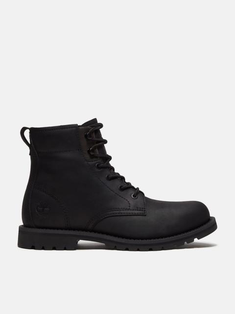 Timberland Men's Britton Mills Waterproof Boot