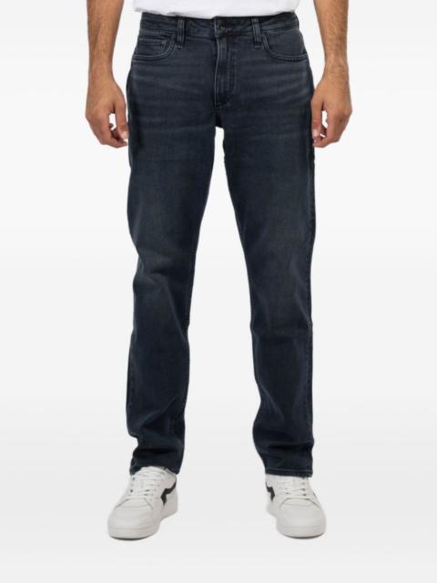 rag & bone five-pocket jeans