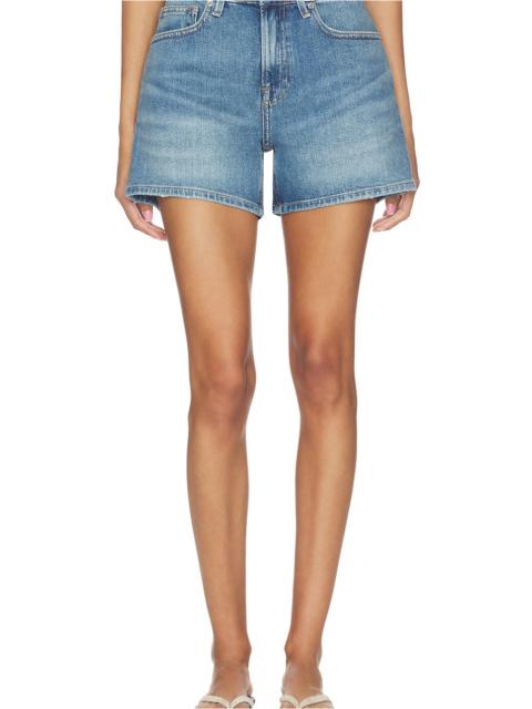 GOOD AMERICAN Good Everyday Shorts