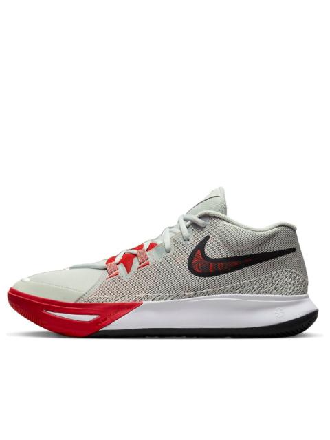 Nike Nike Kyrie Flytrap 6 Photon 먼지 대학 레드