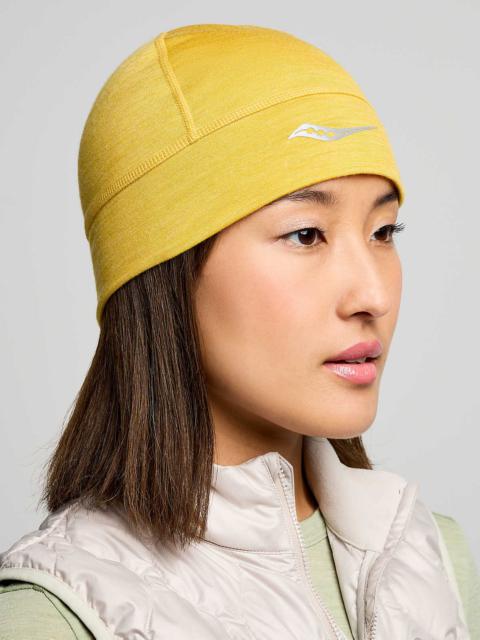 Saucony Peregrine Merino Beanie