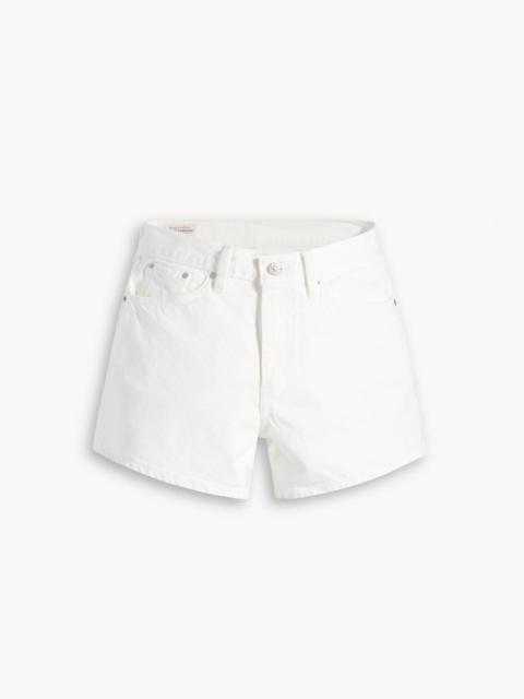 80S MOM WOMEN'S SHORTS