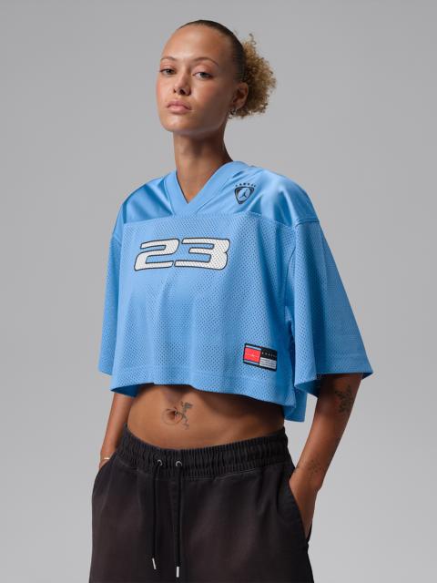 Jordan Jordan Brooklyn Women's Jersey Top