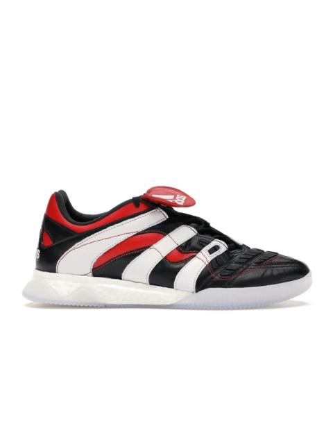 adidas Predator Accelerator Black White Red