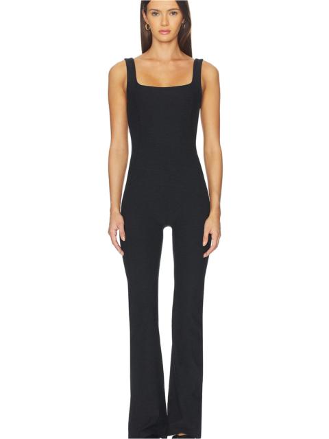 BEYOND YOGA Spaceday Always Midi Jumpsuit