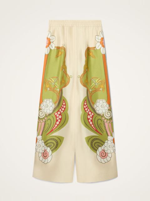 La DoubleJ Palazzo Pants