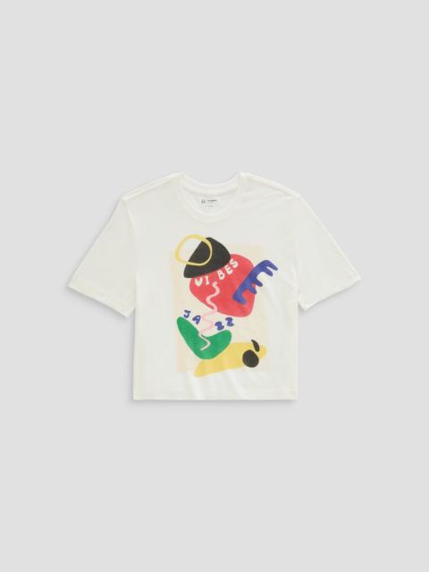 AG Jeans Charli Crew