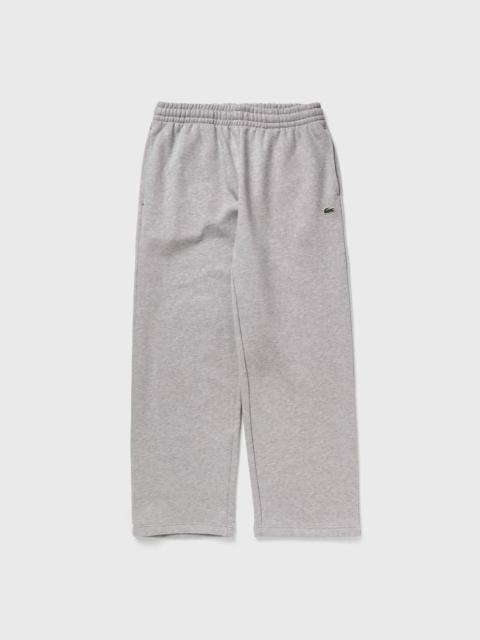 LACOSTE track pants
