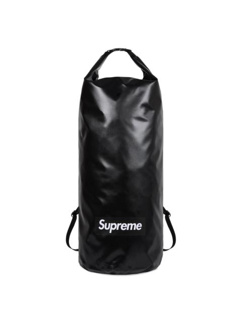 Supreme Supreme Waterproof Reflective Speckled Backpack Supreme Supreme Waterproof Reflective Speckled Backpack