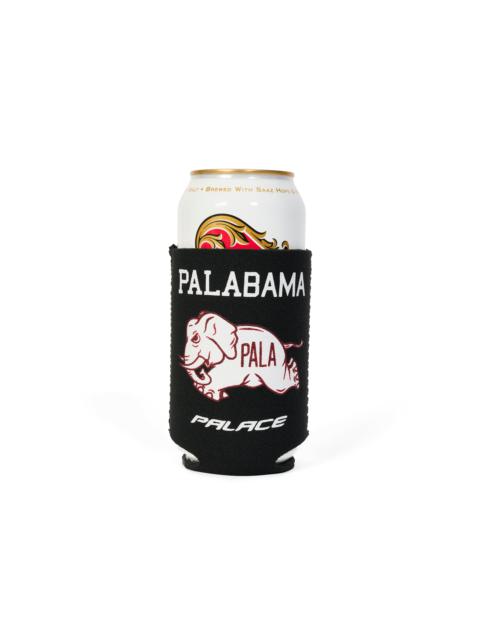 PALABAMA KOOZIE BLACK