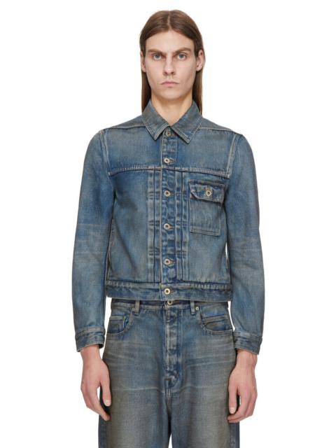 Rick Owens STARGROVES JKT
