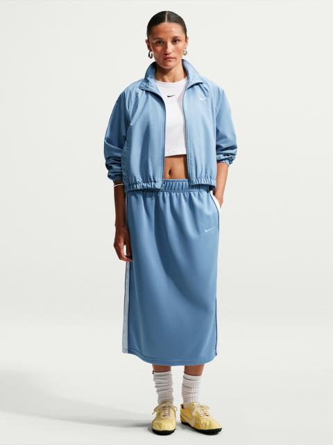 Nike Nike Sportswear Women's Loose Midi Track Skirt