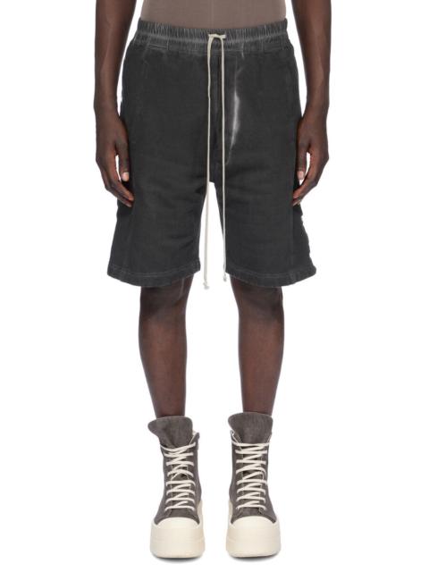 Rick Owens DRKSHDW PUSHER SHORTS