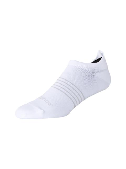 New Balance Unisex Pro Run Tab Socks 1 Pair