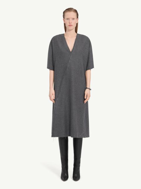 MM6 Maison Margiela Midi dress