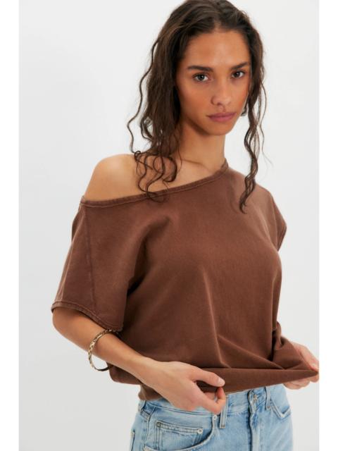 FREE PEOPLE We The Free Peggy Tee