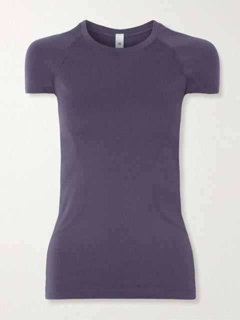 lululemon Swiftly Tech 2.0 stretch T-shirt Dark purple