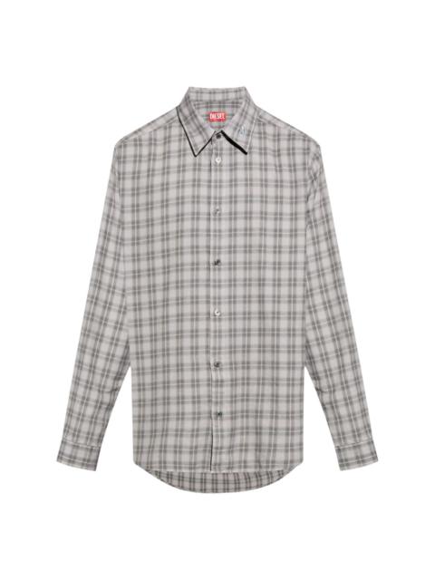 Diesel S-Pierr shirt