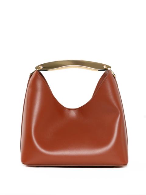 Elleme Boomerang Leather Terracotta-Pre order delivery in 3 weeks