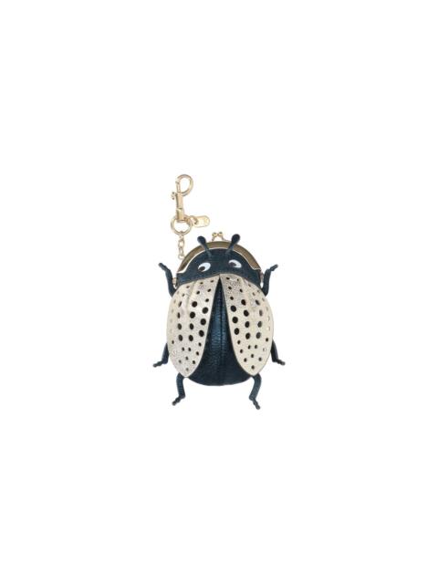Anya Hindmarch 'BUG' KEYRING CHARM